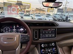 جي ام سي يوكون